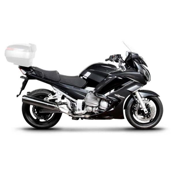Shad Takaosan Kiinnitys Yamaha Fjr Top Master 1300 Musta