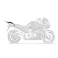 Pikkukuva 1 / 2: Shad Takaosan Kiinnitys Yamaha Fjr Top Master 1300 Musta