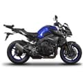 Pikkukuva 2 / 3: Shad Takaosan Kiinnitys Yamaha Mt Top Master 10 Musta