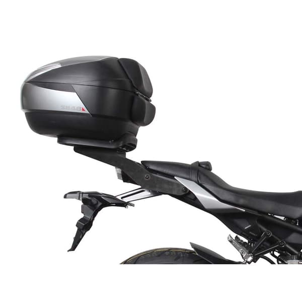 Shad Takaosan Kiinnitys Yamaha Mt Top Master 10 Musta