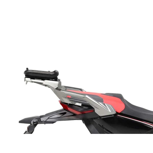 Shad Top Master Takakiinnitys Honda X-adv 745 Musta