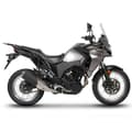 Pikkukuva 4 / 6: Shad 3p Kawasaki Versys-x 300 Sivu Tapaukset Asennus Kawasaki Versys-x 300 Musta