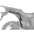 Pikkukuva 2 / 6: Shad 3p Kawasaki Versys-x 300 Sivu Tapaukset Asennus Kawasaki Versys-x 300 Musta