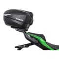 Pikkukuva 4 / 6: Shad Takakiinnitys Kawasaki Z Top Master 900 Musta
