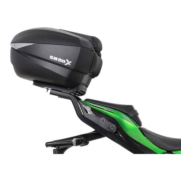 Shad Takakiinnitys Kawasaki Z Top Master 900 Musta