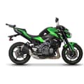 Pikkukuva 5 / 6: Shad Takakiinnitys Kawasaki Z Top Master 900 Musta