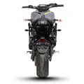 Pikkukuva 5 / 7: Shad Sivukotelot, Jotka Sopivat Yamaha Mt:hen 3p System 09 Musta