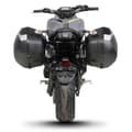 Pikkukuva 7 / 7: Shad Sivukotelot, Jotka Sopivat Yamaha Mt:hen 3p System 09 Musta