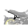 Pikkukuva 2 / 7: Shad Sivukotelot, Jotka Sopivat Yamaha Mt:hen 3p System 09 Musta