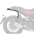 Pikkukuva 1 / 6: Shad 3p Benelli Leoncino 502i/trail Sivu Tapaukset Asennus Benelli Leoncino 502i/trail Musta