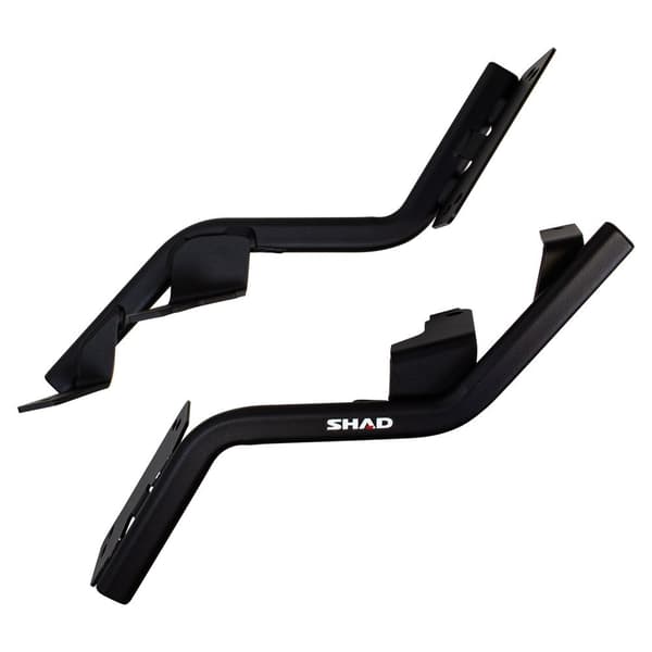 Shad Top Master Takakiinnitys Honda Cb125r Neo Sports Cafe Musta