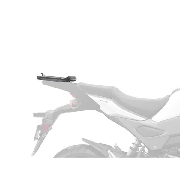 Shad Bagmontering Honda Msx Top Master 125 Sort