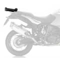 Miniatyrbillede 1 af 4: Shad Sidekasser, Der Passer Til Ktm 3p System Sort