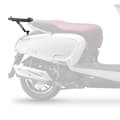 Pikkukuva 1 / 5: Shad Takana Kiinnitys Kymco Like Top Master 125 Musta