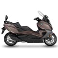 Miniatyrbild 4 av 4: Shad Ryggstödssats Bmw C650gt Svart