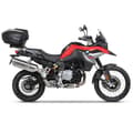Pikkukuva 6 / 8: Shad Top Master Takakiinnitys Bmw F750gs/f850gs Musta