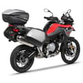 Pikkukuva 7 / 8: Shad Top Master Takakiinnitys Bmw F750gs/f850gs Musta