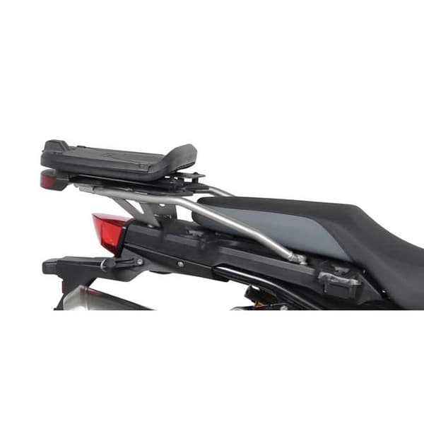 Shad Top Master Takakiinnitys Bmw F750gs/f850gs Musta