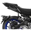 Pikkukuva 1 / 2: Shad 3p Yamaha Niken 900 Sivu Tapaukset Asennus Yamaha Niken 900 Musta