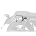 Pikkukuva 1 / 7: Shad Sr-sivulaukkupidike Moto Guzzi V7 821 Musta