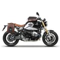 Pikkukuva 5 / 6: Shad Sr-sivulaukkupidike Bmw R Ninet Musta
