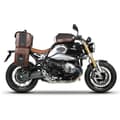 Pikkukuva 6 / 6: Shad Sr-sivulaukkupidike Bmw R Ninet Musta