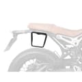 Pikkukuva 1 / 6: Shad Sr-sivulaukkupidike Bmw R Ninet Musta