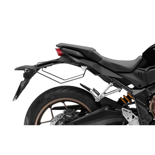 Shad Sivulaukun Pidike Honda Cb650r/cbr650r Musta
