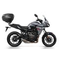 Miniatyrbillede 4 af 4: Shad Top Master Bagbeslag Yamaha Tracer 700 Gt Sort