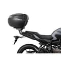 Miniatyrbillede 2 af 4: Shad Top Master Bagbeslag Yamaha Tracer 700 Gt Sort