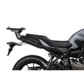 Miniatyrbillede 1 af 4: Shad Top Master Bagbeslag Yamaha Tracer 700 Gt Sort