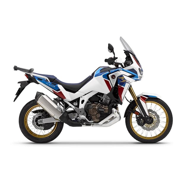 Shad Top Master Takakiinnitys Honda Africa Twin Adventure Sports Crf1100l Musta
