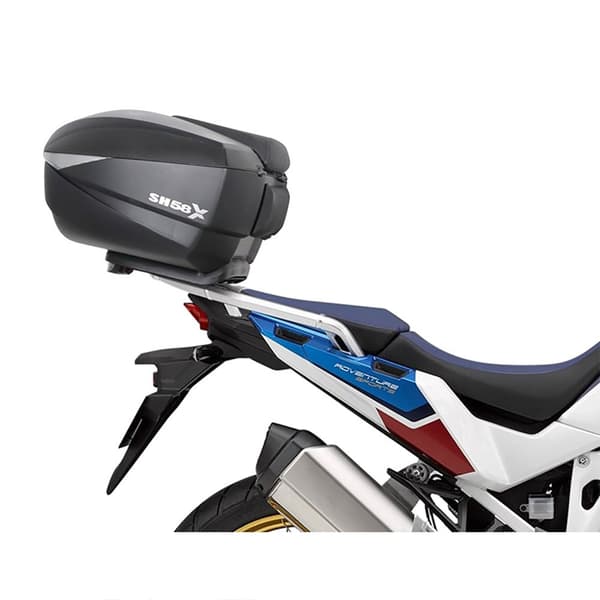 Shad Top Master Takakiinnitys Honda Africa Twin Adventure Sports Crf1100l Musta