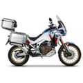 Miniatyrbild 4 av 9: Shad 4p Honda Africa Twin Adventure Sports Crf1000l Sida Fall Passande Honda Africa Twin Adventure Sports Crf1000l Svart