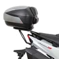 Miniatyrbillede 1 af 2: Shad Top Master Bagbeslag Sym Maxsym 500 Tl Sort