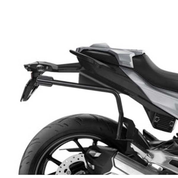 Shad 3p Bmw F900r/f900xr Sivu Tapaukset Asennus Bmw F900r/f900xr Musta