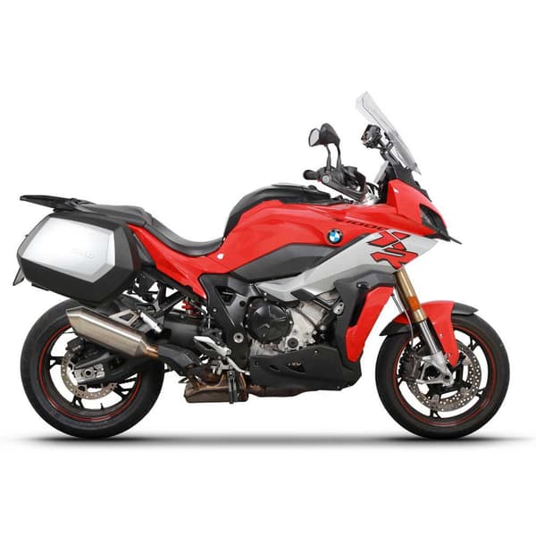 Shad Sivukotelot, Jotka Sopivat Bmw S 3p System 1000xr Musta