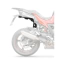 Pikkukuva 1 / 3: Shad Sivukotelot, Jotka Sopivat Bmw S 3p System 1000xr Musta