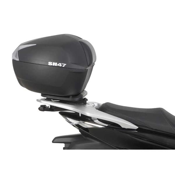 Shad Bagmontering Honda Sh Top Master 300/350 Sort