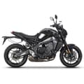 Miniatyrbillede 3 af 4: Shad Sidetaskeholder Yamaha Mt09/sp Sort