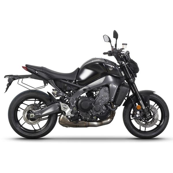Shad Sidetaskeholder Yamaha Mt09/sp Sort