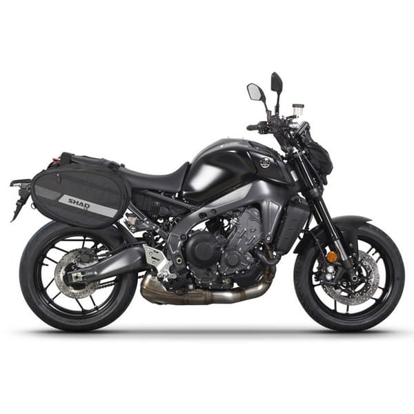 Shad Sidetaskeholder Yamaha Mt09/sp Sort