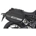 Miniatyrbillede 2 af 4: Shad Sidetaskeholder Yamaha Mt09/sp Sort