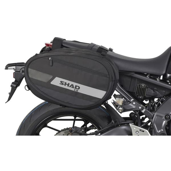 Shad Sidetaskeholder Yamaha Mt09/sp Sort