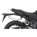 Miniatyrbillede 1 af 4: Shad Sidetaskeholder Yamaha Mt09/sp Sort