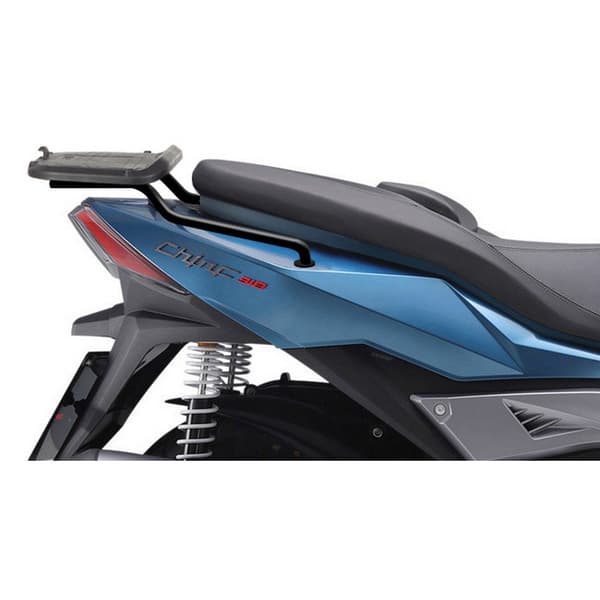 Shad Top Master Takakiinnitys Ariic Chinf 318 Musta