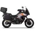 Miniatyrbillede 3 af 5: Shad Top Master Bagbeslag Ktm 1290 Super Adventure Sort