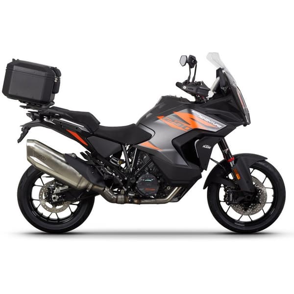 Shad Top Master Bagbeslag Ktm 1290 Super Adventure Sort
