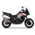 Miniatyrbillede 5 af 5: Shad Top Master Bagbeslag Ktm 1290 Super Adventure Sort