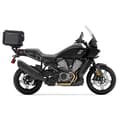 Pikkukuva 3 / 4: Shad Taka Asennus Top Master Harley Davidson 1250 Pan America Musta